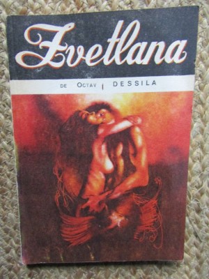 ZVETLANA-OCTAV DESSILA foto