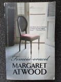 FEMEIA-ORACOL - Margaret Atwood