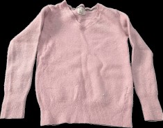 Bluza dama, culoarea roz, marimea M