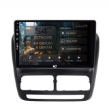 Navigatie Fiat Doblo (2010-2015) 4GB RAM Android 13 Octacore Slot Sim 4G DSP GPS Wi-FI Carplay Android Auto USB Bluetooth Waze Touchscreen 9 inch, ALM