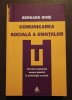 Bernard Rime - Comunicarea socială a emoțiilor