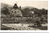 CPIB 17490 CARTE POSTALA - VEDERE DIN MALNAS