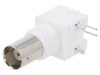 Conector BNC Mama Amphenol 90 Gradi Aurit 50 Ohm THT Max 1GHz</h2>