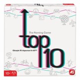 JOC DE SOCIETATE TOP 10 IN LIMBA ROMANA