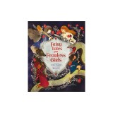 Fairy Tales for Fearless Girls