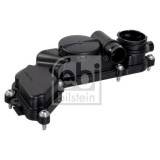 Febi Bilstein Separator ulei, ventilatie bloc motor febi Plus