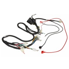 Instalatie Electrica Scuter 4T 49cc 50cc 80cc - roata 10"