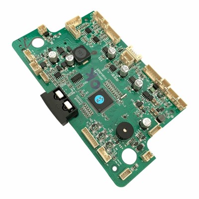 Modul electronic, 10001893, Ecovacs Deboot DA5G, D000827 foto