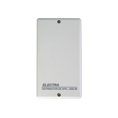 DISTRIBUITOR APEL - ELECTRA DEM08 foto