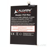 Acumulatori Allview P10 Max, OEM