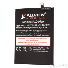 Acumulatori Allview P10 Max, OEM