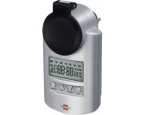 Cumpara ieftin Priza Programabila Digital Brennenstuhl 3680w, Capac De Protectie