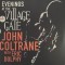 John Coltrane Evenings At The Village Gate: John Coltrane w Eric Dolphy Gatefold Mono LP (2vinyl