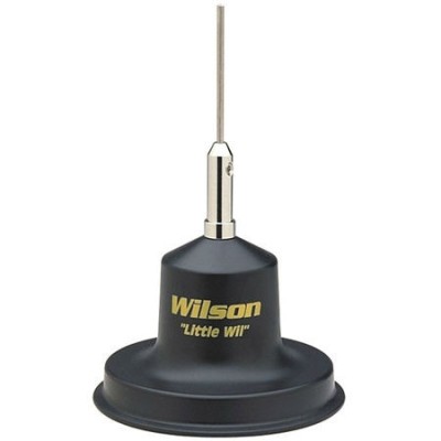 ANTENA CB WILSON LITTLE WIL - ANT0470 foto
