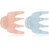 invisibobble Clipstar Gym Buddy clama de par mărimea S 2 buc