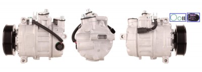 LUCAS ACP494 Compresor, climatizare foto