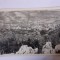 Fotografie dimensiune 6/9 cm cu o panoramă