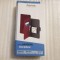 Husa de protectie Hama booklet Smart Move 5.2 - 5.8, Rosu