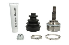 Planetara RENAULT CLIO II (BB0/1/2, CB0/1/2) (1998 - 2005) RINGER 1131007094 foto