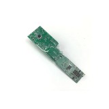 Placa electronica Candy 49041637 Originala pentru Masina de spalat rufe