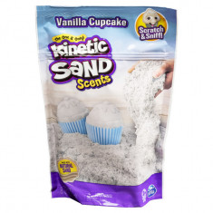 Kinetic Sand Set Parfumat Vanilie foto