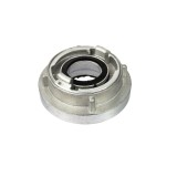Reductie profesionala din Aluminiu 3&amp;quot;-2&amp;quot;, Oem