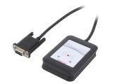 Cititor RFID RS232 cu Antenă 4.3-5.5V Rază 100mm