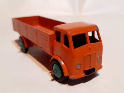 Camion, Dinky foto