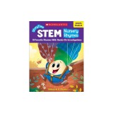 Nursery Rhymes Storytime Stem