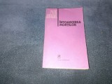 PAUL ANGHEL - INTOARCEREA MORTILOR