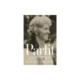 Parfit: A Philosopher and His Mission to Save Morality, 2017