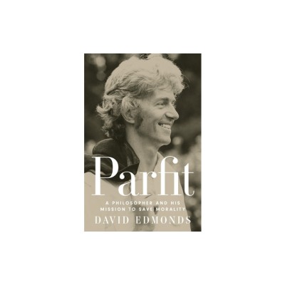 Parfit: A Philosopher and His Mission to Save Morality foto