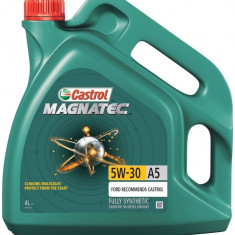 Ulei Motor Castrol Magnatec Professional A5 5W-30 4L 15F908