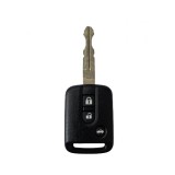 Cheie completa Nissan 3 but cu electronica 433 mhz