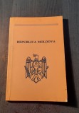 Republica Moldova Vasile Nedelciuc