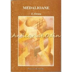 Medalioane - Zigu Ornea