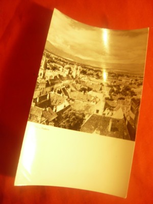 Ilustrata Sibiu cca.1960 - Vedere foto