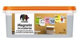 Grund pigmentat MAGNETO Grundfarbe pentru obținerea de suprafețe cu proprietăți magnetice 1 L