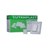 Burete hemostatic, 70*50*10mm, 20 bucati, Cutanplast