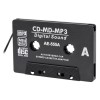 Adaptor Auto CD/Casetă - Convertor Audio pentru Mașină
