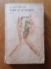 ANTRE ZI SI NOAPTE-.Henriette yvone. 1971