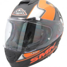 Casca Moto Smk Twister Cartoon Ma271 Marimea XS SMK0104/17/MA271C/XS