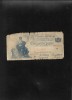 Rar! Argentina 50 pesos 1935 (40) seria08087227 uzata