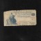 Rar! Argentina 50 pesos 1935 (40) seria08087227 uzata