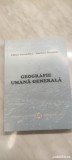 Geografie Umana Generala, Marilena Dragomir si Liliana Guran, an 2006