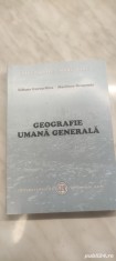 Geografie Umana Generala, Marilena Dragomir si Liliana Guran, an 2006