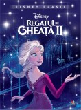 Cumpara ieftin Disney. Regatul de gheaţă II. Povestea filmului (Disney Clasic)