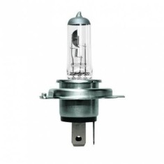 Set 2 becuri halogen 55w 5000K Skyline Silver Up to 100% more light - H-4