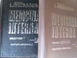 Medicina interna vol. 1 si 2-L.Gherasim