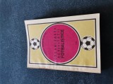 Cumpara ieftin ORGANIZAREA ACTIVITATII FOTBALISTICE